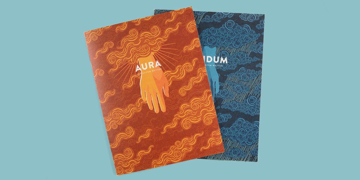 Aura & Fluidum